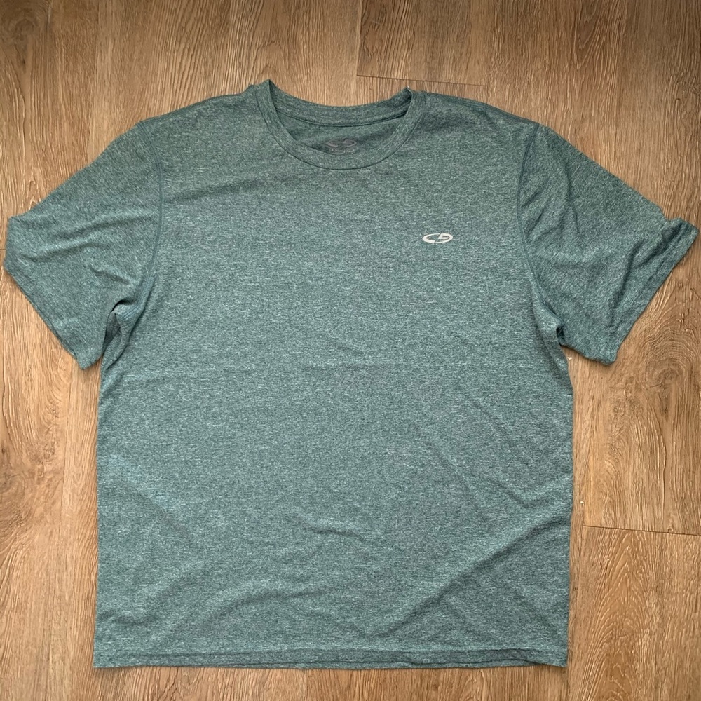 Champion DuoDry Active tee